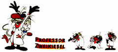 PROFESSOR ZWEIKIESEL