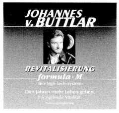 JOHANNES v. BUTTLAR