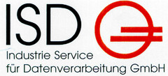 ISD Industrie Service für Datenverarbeitung GmbH
