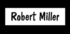 Robert Miller