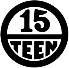 15 TEEN