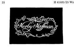 Herby Hoffman