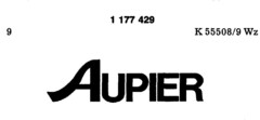 AUPIER