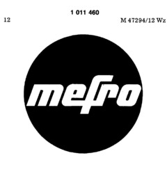 mefro