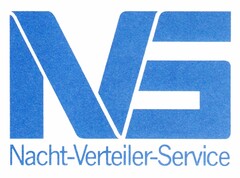 NVS NACHT-VERTEILER-SERVICE