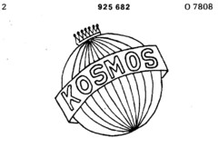 KOSMOS