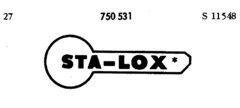 STA-LOX