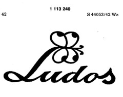 Ludos