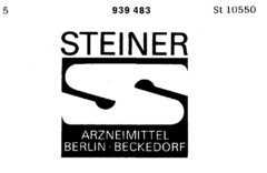 STEINER ARZNEIMITTEL