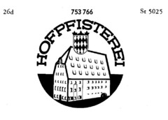 HOFPFISTEREI