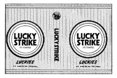 LUCKY STRIKE