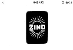 ZINO