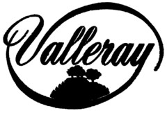 Valleray