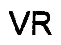 VR