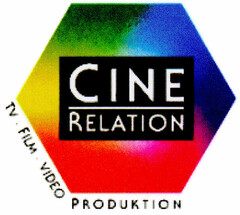 Cine Relation TV·FILM·VIDEO PRODUKTION