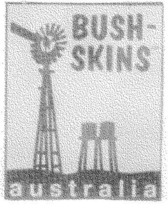 BUSH-SKINS australia