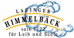 LAUINGER HIMMELBÄCK seit 1722 für Leib und Seele