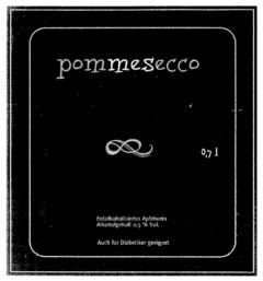 pommesecco