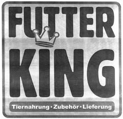 FUTTER KING