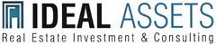 IDEAL ASSETS Real Estate Investment & Consulting