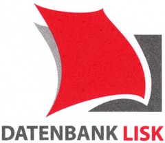 DATENBANK LISK