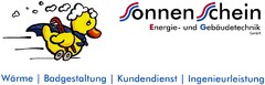 SonnenSchein Energie- und Gebäudetechnik GmbH