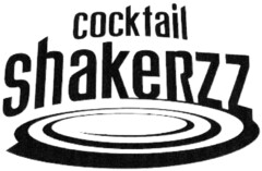 cocktail shakerzz