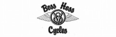 Boss Hoss V8 Cycles