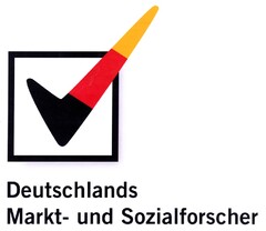 Deutschlands Markt- und Sozialforscher