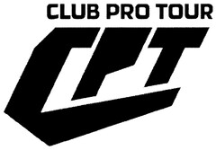 CPT CLUB PRO TOUR