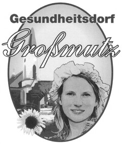 Gesundheitsdorf Großmutz