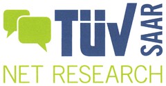 TÜV SAAR NET RESEARCH