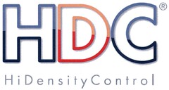 HDC HiDensityControl