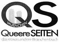 QUEERE SEITEN