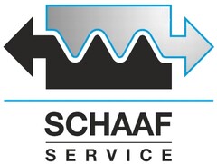 SCHAAF SERVICE