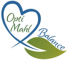 Opti Mahl Balance