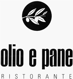 olio e pane RISTORANTE