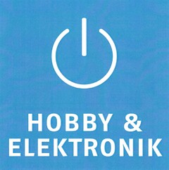 HOBBY & ELEKTRONIK
