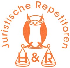 Juristische Repetitoren H & R