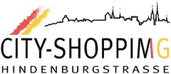 CITY-SHOPPIMG HINDENBURGSTRASSE