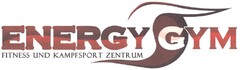 ENERGY GYM