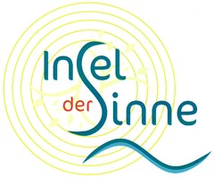 Insel der Sinne