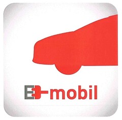 E-mobil