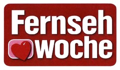 Fernsehwoche