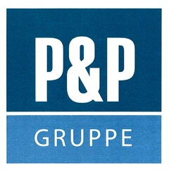 P&P GRUPPE