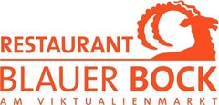 RESTAURANT BLAUER BOCK AM VIKTUALIENMARKT