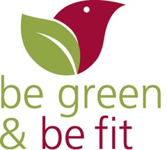 Be Green & Be Fit