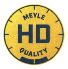 MEYLE HD QUALITY