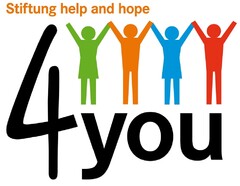 Stiftung help and hope 4you