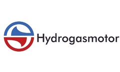 Hydrogasmotor